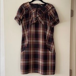 Dear Creatures Vintage Style Dress